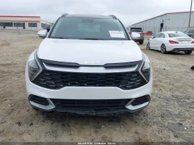 Kia Sportage 2.5l Ex, снимка 6