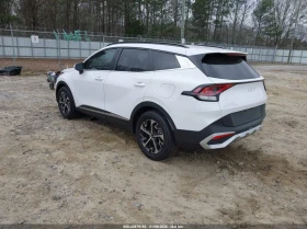 Kia Sportage 2.5l Ex, снимка 3