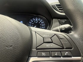 Nissan Qashqai S AWD Авто Кредит (ЦЕНА ДО БГ), снимка 9