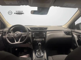Nissan Qashqai S AWD Авто Кредит (ЦЕНА ДО БГ), снимка 3