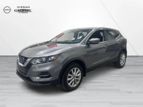 Nissan Qashqai S AWD Авто Кредит (ЦЕНА ДО БГ), снимка 1
