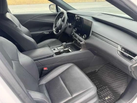 Lexus RX 350h luxury package / 2 ключа , снимка 12