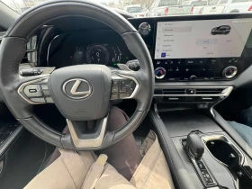 Lexus RX 350h luxury package / 2 ключа , снимка 9