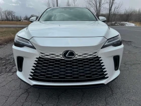 Lexus RX 350h luxury package / 2 ключа , снимка 6