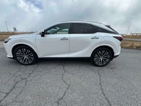 Lexus RX 350h luxury package / 2 ключа , снимка 2