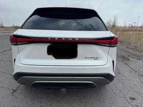 Lexus RX 350h luxury package / 2 ключа , снимка 4