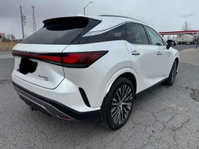 Lexus RX 350h luxury package / 2 ключа , снимка 10