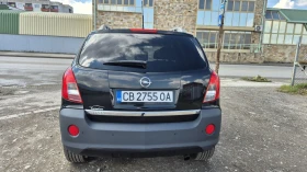 Opel Antara 2.4i * Facelift* Автомат* 4X4* Cosmo* БАРТЕР, снимка 4