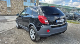 Opel Antara 2.4i * Facelift* Автомат* 4X4* Cosmo* БАРТЕР, снимка 3