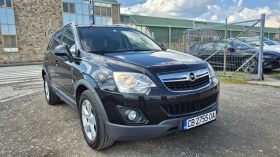 Opel Antara 2.4i * Facelift* Автомат* 4X4* Cosmo* БАРТЕР, снимка 7