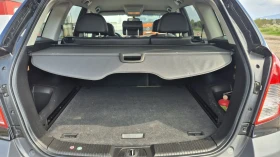 Opel Antara 2.4i * Facelift* Автомат* 4X4* Cosmo* БАРТЕР, снимка 14