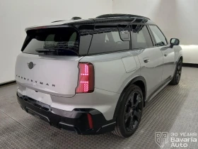 Mini Countryman C John Cooper Works Trim XL, снимка 3