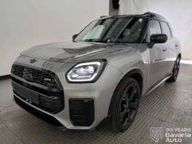 Mini Countryman C John Cooper Works Trim XL, снимка 1