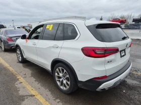 BMW X5  xDrive40i, снимка 4