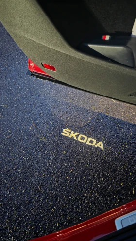 Skoda Kodiaq Style vision, снимка 3