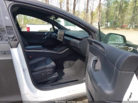 Tesla Model X Dual Motor All-Wheel Drive/Standard Range, снимка 5