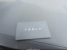 Tesla Model X Dual Motor All-Wheel Drive/Standard Range, снимка 11