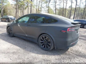 Tesla Model X Dual Motor All-Wheel Drive/Standard Range, снимка 3