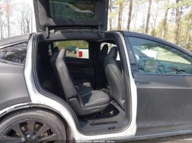 Tesla Model X Dual Motor All-Wheel Drive/Standard Range, снимка 8