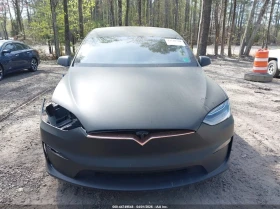 Tesla Model X Dual Motor All-Wheel Drive/Standard Range, снимка 12