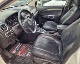 Opel Antara Регистриран / Автомат / Лизинг / Бартер , снимка 8