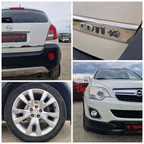 Opel Antara Регистриран / Автомат / Лизинг / Бартер , снимка 7
