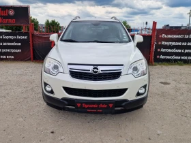 Opel Antara Регистриран / Автомат / Лизинг / Бартер , снимка 2
