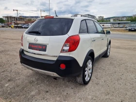 Opel Antara Регистриран / Автомат / Лизинг / Бартер , снимка 6