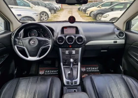 Opel Antara Регистриран / Автомат / Лизинг / Бартер , снимка 13