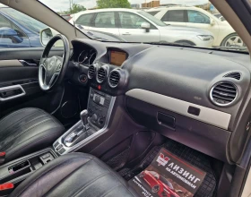 Opel Antara Регистриран / Автомат / Лизинг / Бартер , снимка 14