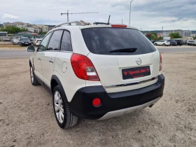 Opel Antara Регистриран / Автомат / Лизинг / Бартер , снимка 4