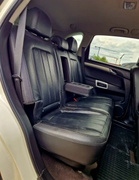 Opel Antara Регистриран / Автомат / Лизинг / Бартер , снимка 16