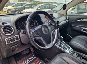 Opel Antara Регистриран / Автомат / Лизинг / Бартер , снимка 9