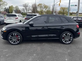 Audi SQ5 Progressiv * quattro * АвтоКредит* (ЦЕНА ДО БГ), снимка 3
