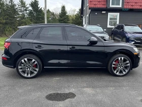 Audi SQ5 Progressiv * quattro * АвтоКредит* (ЦЕНА ДО БГ), снимка 4
