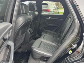 Audi SQ5 Progressiv * quattro * АвтоКредит* (ЦЕНА ДО БГ), снимка 16