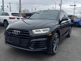 Audi SQ5 Progressiv * quattro * АвтоКредит* (ЦЕНА ДО БГ), снимка 2