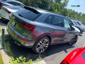 Audi SQ5 PROG ЦЕНА ДО БЪЛГАРИЯ + РЕГИСТРАЦИЯ & АВТОКРЕДИТ, снимка 4