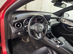 Mercedes-Benz GLC 300  CARFAX, снимка 11