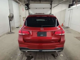 Mercedes-Benz GLC 300  CARFAX, снимка 7