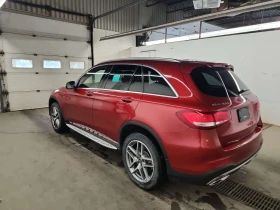 Mercedes-Benz GLC 300  CARFAX, снимка 4