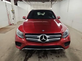 Mercedes-Benz GLC 300  CARFAX, снимка 6