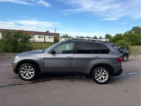 BMW X5 * 35d * CARFAX * ЦЕНА ДО БГ, снимка 2