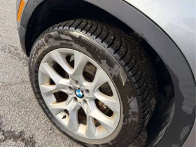 BMW X5 * 35d * CARFAX * ЦЕНА ДО БГ, снимка 10