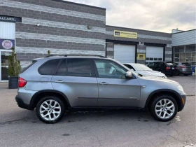 BMW X5 * 35d * CARFAX * ЦЕНА ДО БГ, снимка 3