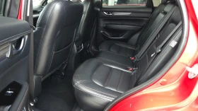 Mazda CX-5 Germany* Sport-Line* Aut.* 4x4* LED* Kam.* Euro6, снимка 14