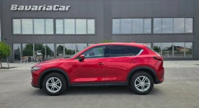 Mazda CX-5 Germany* Sport-Line* Aut.* 4x4* LED* Kam.* Euro6, снимка 7