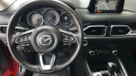 Mazda CX-5 Germany* Sport-Line* Aut.* 4x4* LED* Kam.* Euro6, снимка 12