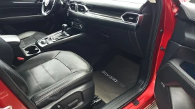 Mazda CX-5 Germany* Sport-Line* Aut.* 4x4* LED* Kam.* Euro6, снимка 17