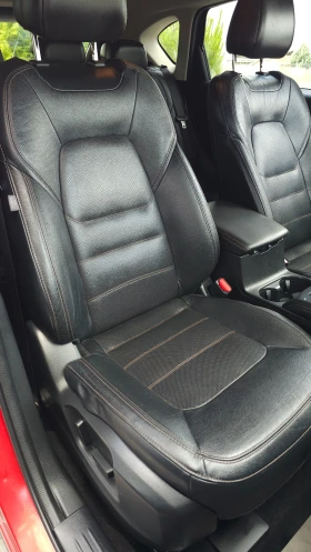 Mazda CX-5 Germany* Sport-Line* Aut.* 4x4* LED* Kam.* Euro6, снимка 15